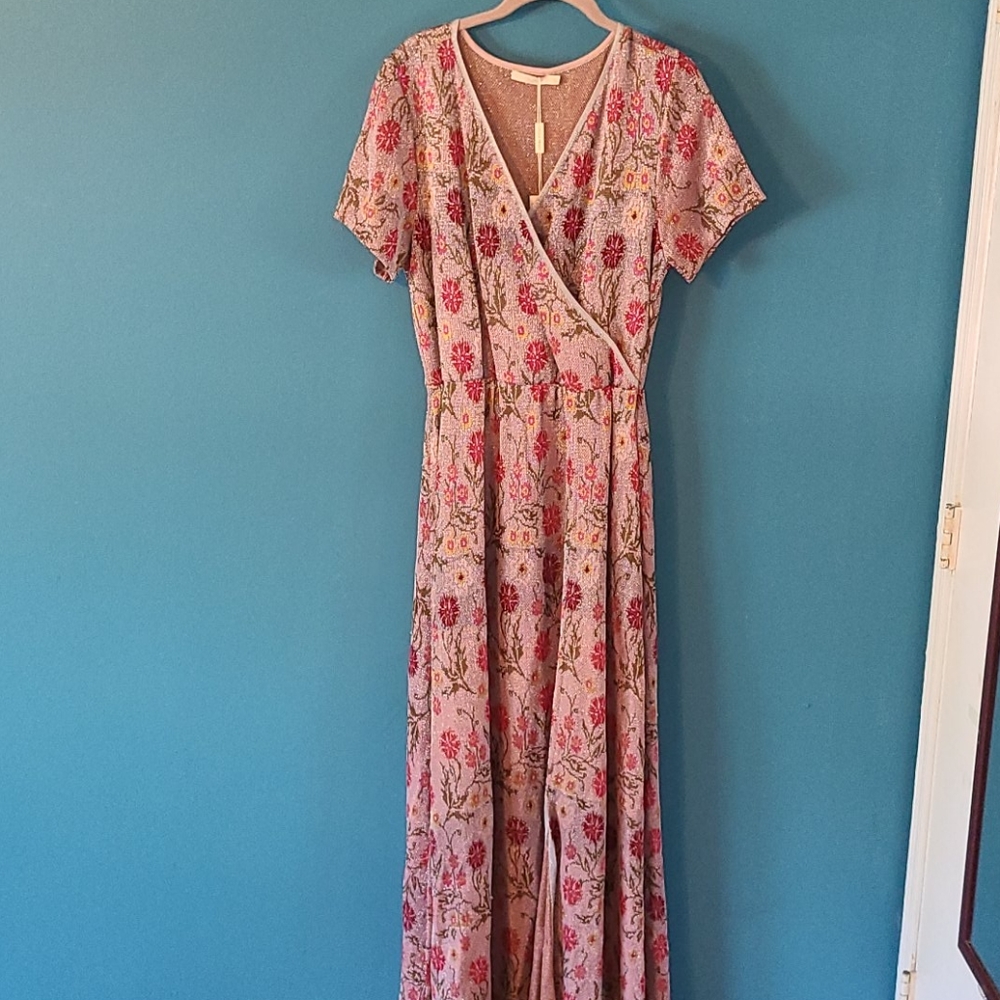 Cecilia Prado dress